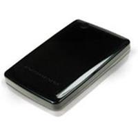 Caixa disco Conceptronic 2.5″ SATA USB – CHD2MUB – Preta