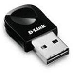 Adaptador D-Link USB Wireless DWA-131