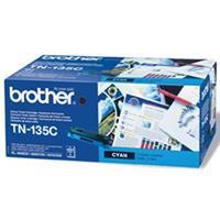 Toner Brother TN135C Azul