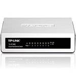 TP-Link Switch 8 portas 10/100 – TL-SF1008D
