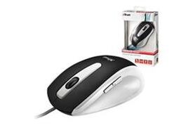 Rato TRUST Easyclick Mouse – 16535  USB