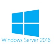 MS Windows Server 2016 CAL 5USR EMEA LTU