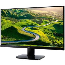 Monitor Acer 27” LED ZeroFrame KA270HAbid