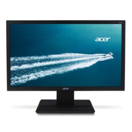 Monitor Acer 21.5” LED V226HQLBbi