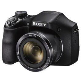 Camara Digital Sony Cyber-shot H300 Preto 20 MP