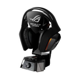 Headset Asus Gaming ROG Centurion – Novidade