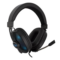 Headset EWENT PL3321 PC/PS4 – Gaming