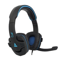 Headset EWENT PL3320 PC/PS4 – Gaming