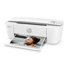 Impressora HP DeskJet 3760 All-in-One