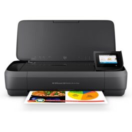 Impressora HP OfficeJet 250 Mobile AiO – CZ992A