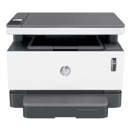 Impressora HP Neverstop Laser MFP 1202NW