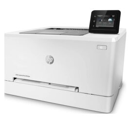 Impressora HP Color LaserJet Pro M255dw