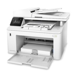 Impressora HP LASERJET PRO MFP M227FDW