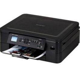 Impressora Brother Multifuncoes DCP-J1050DW