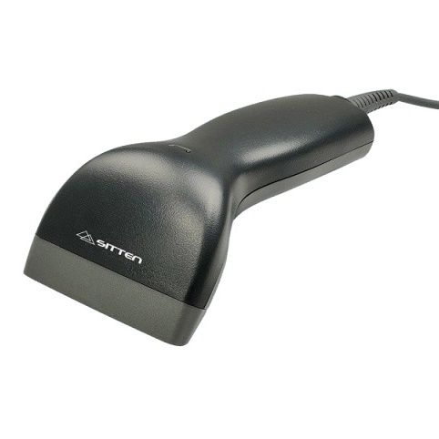 Scanner Codigo de Barras Sitten C-80-U
