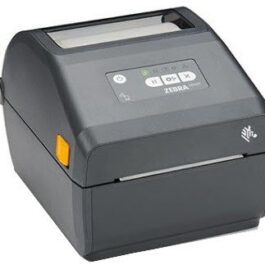 Impressora Zebra ZD421 D 203DPI USB