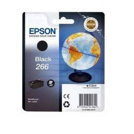 Tinteiro Epson T266 – Preto