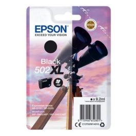 Tinteiros Epson 502XL Preto