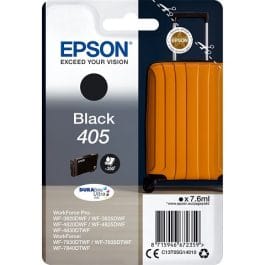 Tinteiro Epson 405 Preto