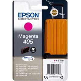Tinteiro Epson 405 Magenta