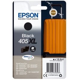 Tinteiro Epson 405XL Preto