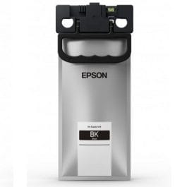 Tinteiro Epson WF-C5xxx C13T944140 L – Preto