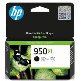 Tinteiro HP 950XL Preto – CN045AE