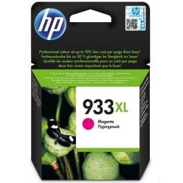 Tinteiro HP 933XL Magenta CN055AE