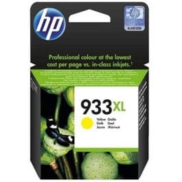 Tinteiro HP 933XL Yellow CN056AE