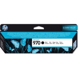 Tinteiro HP 970 Preto – CN621AE