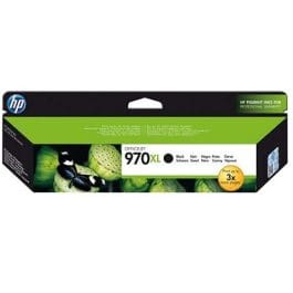 Tinteiro HP 970XL Preto – CN625AE