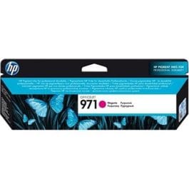 Tinteiro HP 971 Magenta – CN623AE