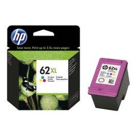 Tinteiro HP 62XL Tricolor – C2P07AE