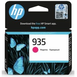 Tinteiro HP 935 Magenta – C2P21AE