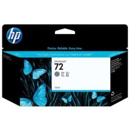 Tinteiro HP 72 Grey C9374A – 130ml