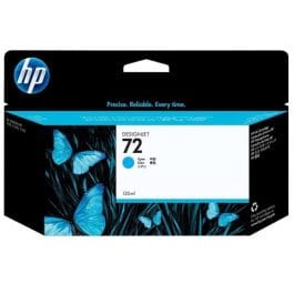 Tinteiro HP 72 C9371A – Ciano – 130ml