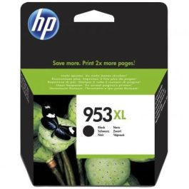 Tinteiro HP 953XL Preto – L0S70AE