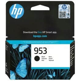 Tinteiro HP 953 Preto – L0S58AE