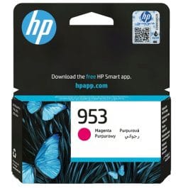 Tinteiro HP 953 Magenta – F6U13AE