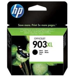 Tinteiro HP 903XL Preto – T6M15AE