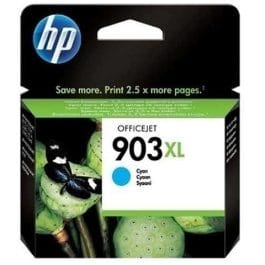 Tinteiro HP 903XL Cyan – T6M03AE