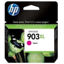 Tinteiro HP 903XL Magenta – T6M07AE