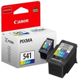 Tinteiro Canon CL541 BL Cor
