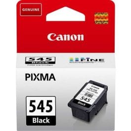 Tinteiro Canon PG545 Preto