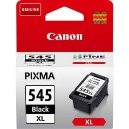 Tinteiro Canon PG545XL – Preto