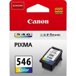 Tinteiro Canon CL546 Cor