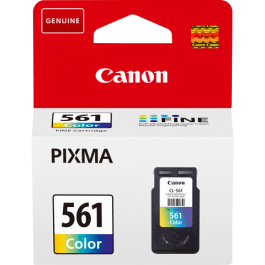 Tinteiro Canon CL-561 Color