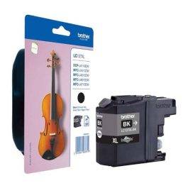 Tinteiro Brother LC127XL Preto