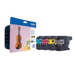 Tinteiros Brother LC127XL Pack