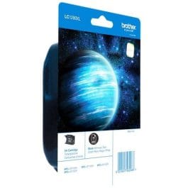 Tinteiro Brother LC1280XL Preto